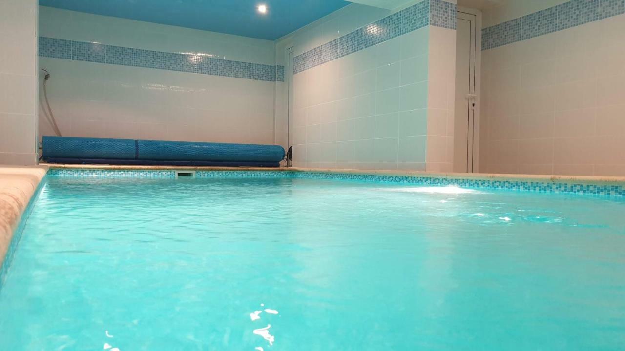 Pension Aspen Харачов Екстериор снимка
